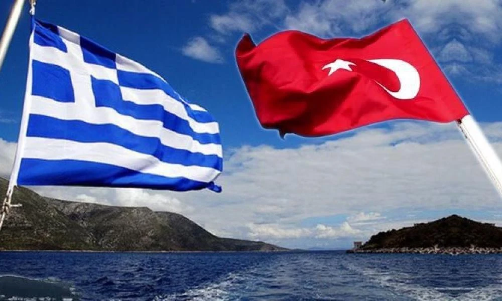 Συνομιλίες Ελλάδας - Τουρκίας: Συμφώνησαν να διερευνήσουν πρόσθετες θεματικές συνεργασίας
